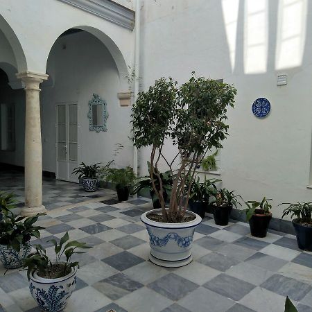 Casa Arco Del Canon - Casita Con Encanto Medina-Sidonia Exterior photo