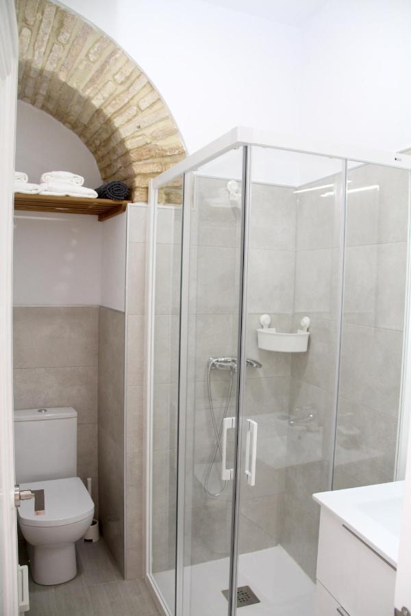 Casa Arco Del Canon - Casita Con Encanto Medina-Sidonia Exterior photo